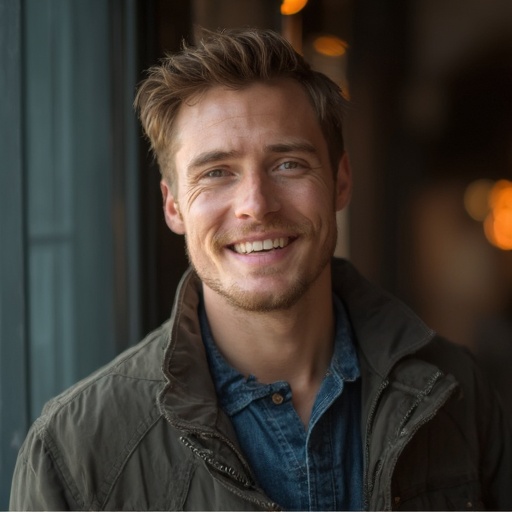 Szymon Krawiec — kasyno internetowe reviewer